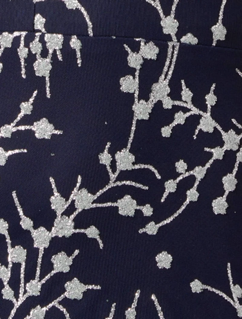Jodie Embellished Gown