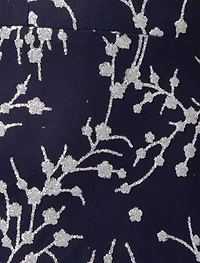 Jodie Embellished Gown