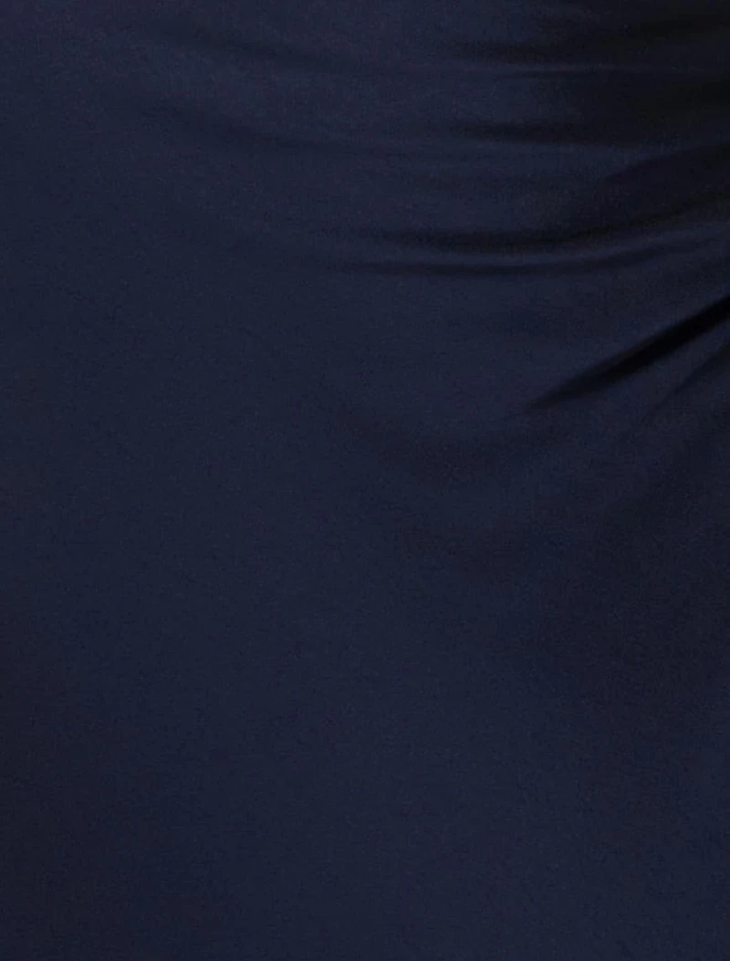 Asher One Shoulder Maxi Dress