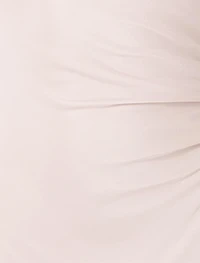 Asher One Shoulder Maxi Dress