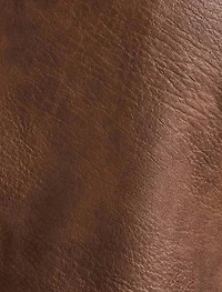 Wren Vegan Leather Jacket