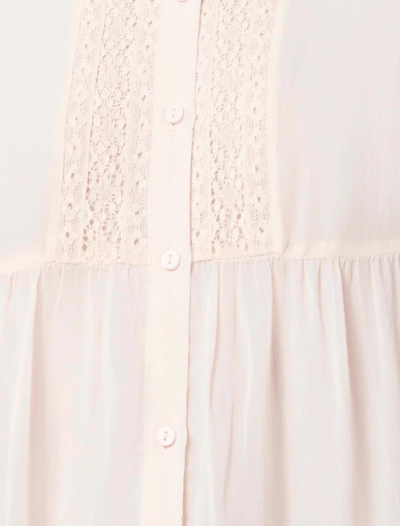 Hartley Trim Top