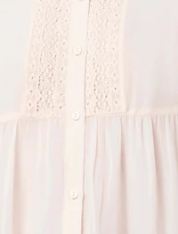 Hartley Trim Top