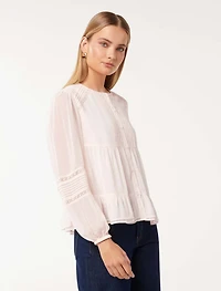 Hartley Trim Top