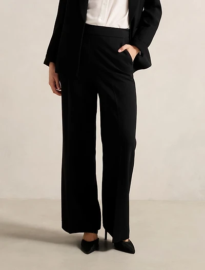 Marissa Wide-Leg Pants