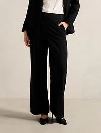 Marissa Wide-Leg Pants