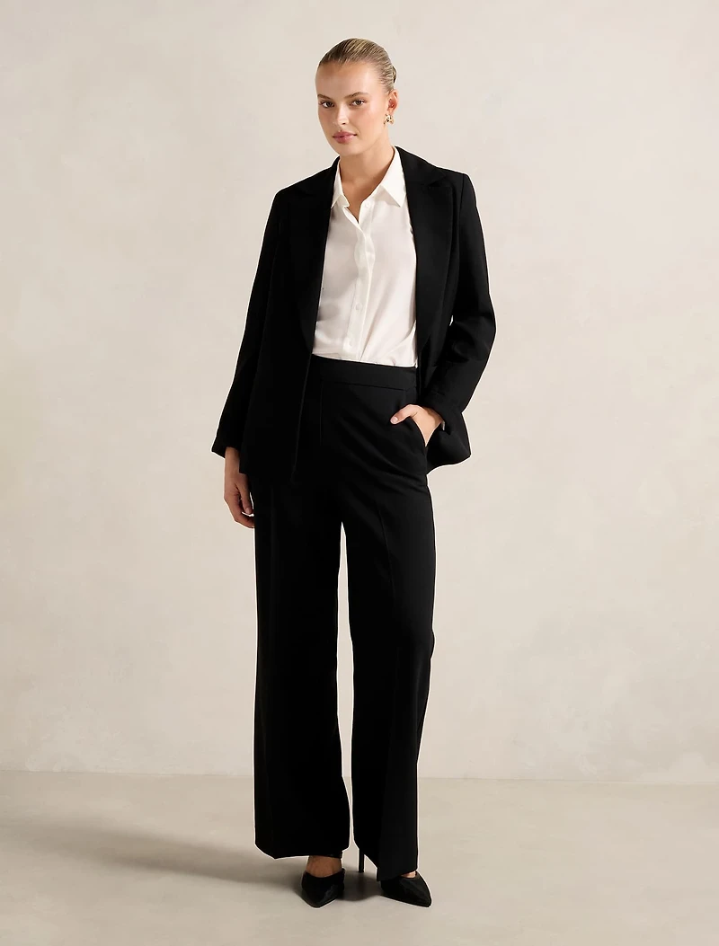Marissa Wide-Leg Pants
