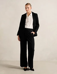 Marissa Wide-Leg Pants