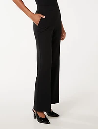 Marissa Wide-Leg Pants