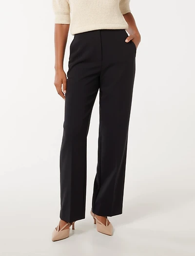 Fiora Straight Leg Pants