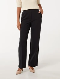Fiora Straight Leg Pants