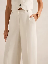 Oaklyn Wide Leg Pants