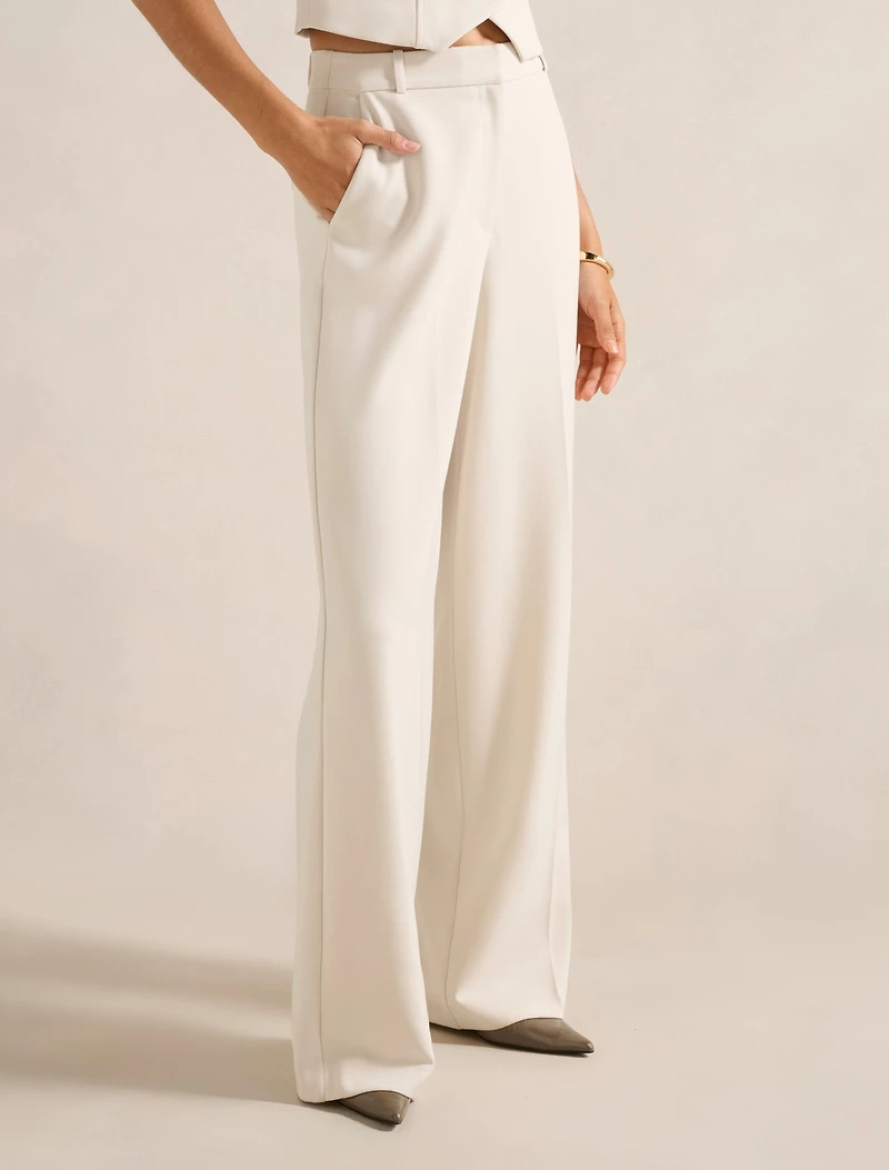 Oaklyn Wide Leg Pants