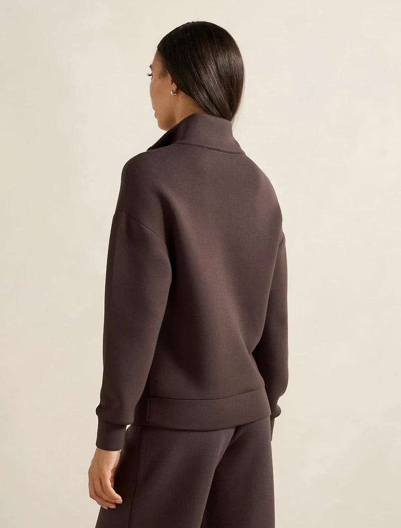 Lya Lounge Jumper