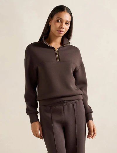 Lya Lounge Jumper