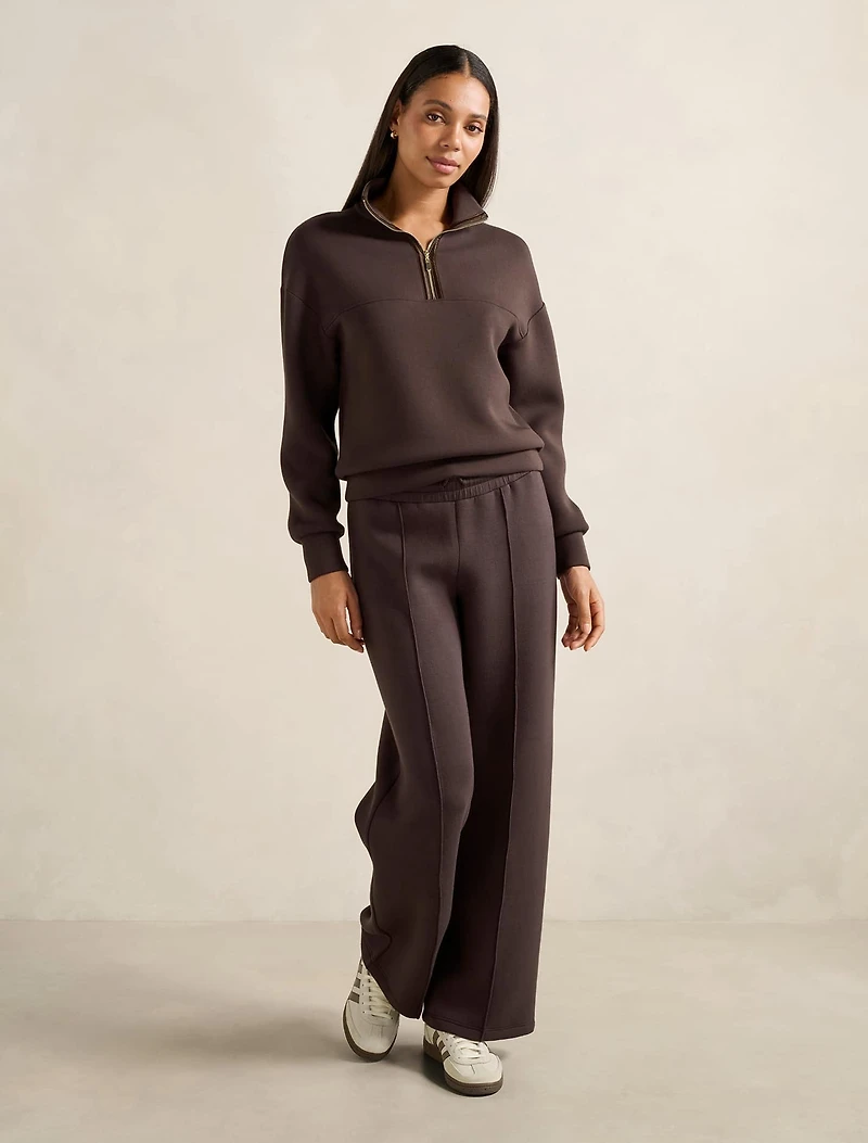 Lya Lounge Jumper