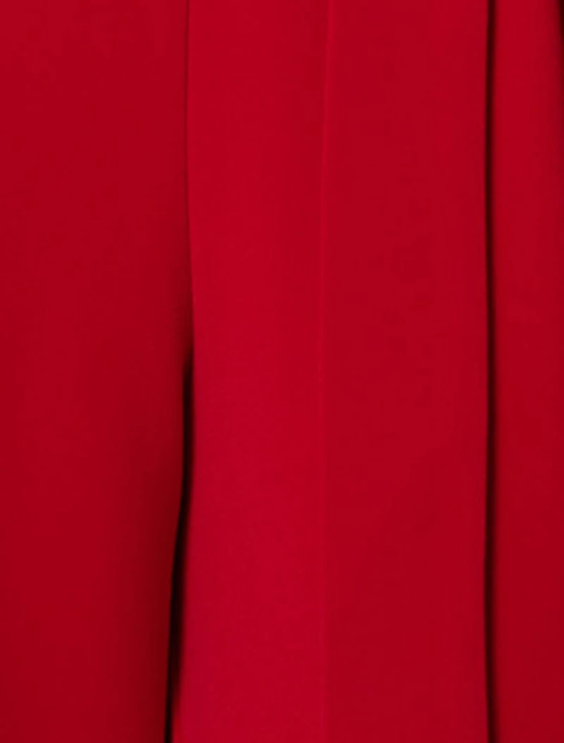 Eleanor Halter Jumpsuit