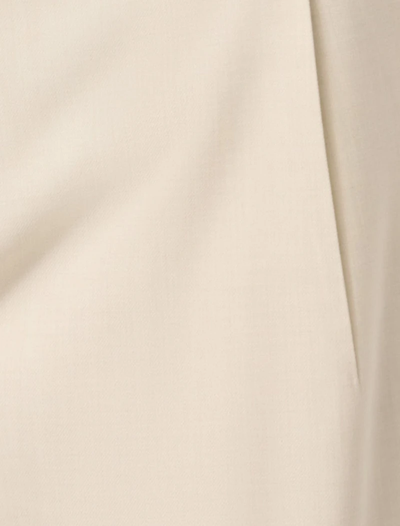 Daniela Petite Wide Leg Pant