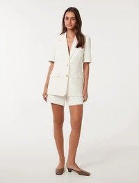 Azura Short Sleeve Jacket