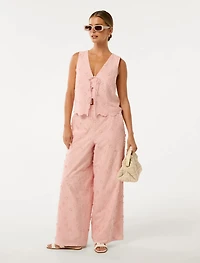 Colette Petite Broderie Top