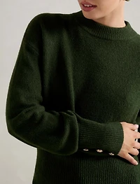 Millie Crew Neck Sweater