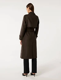 Elise Felled Trench