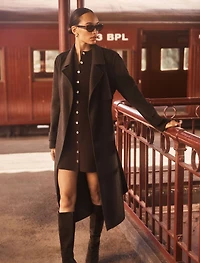 Elise Felled Trench