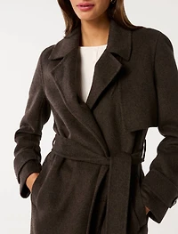 Elise Felled Trench