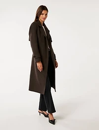 Elise Felled Trench