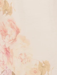 Primrose Petite Trim-Detail Midi Dress
