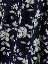 Maxine Flutter Sleeve Mini