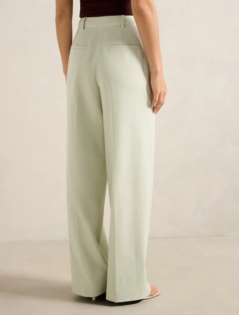 Veda Wide Leg Pants