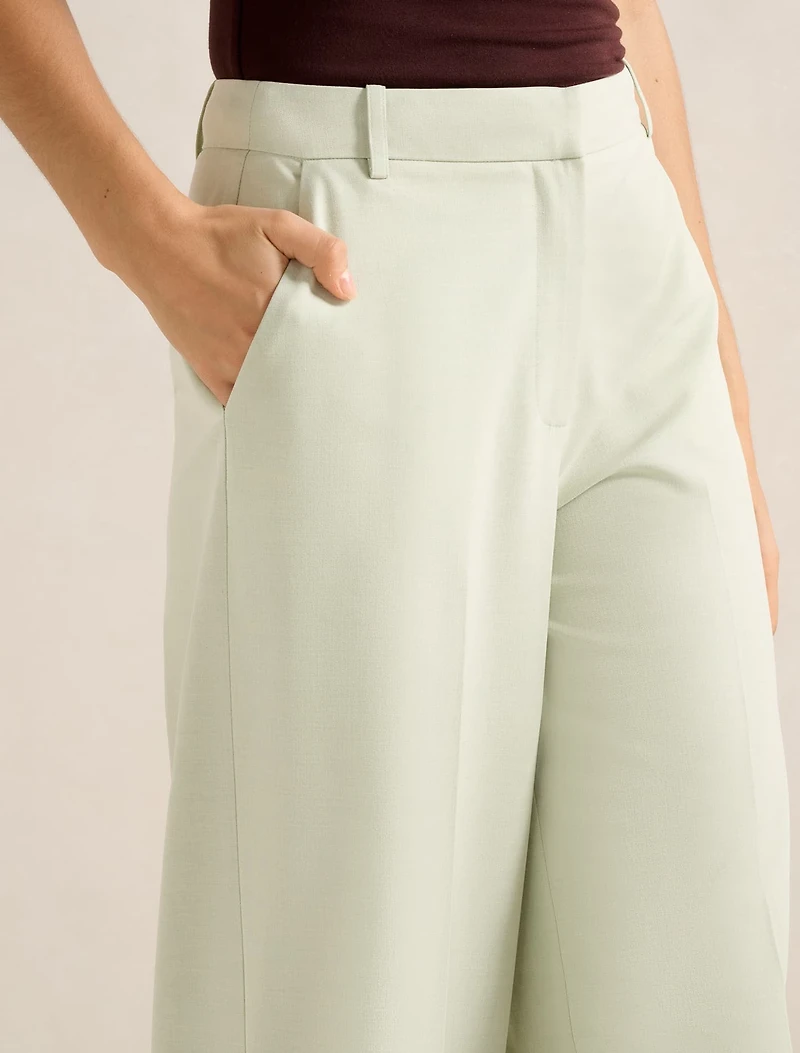 Veda Wide Leg Pants