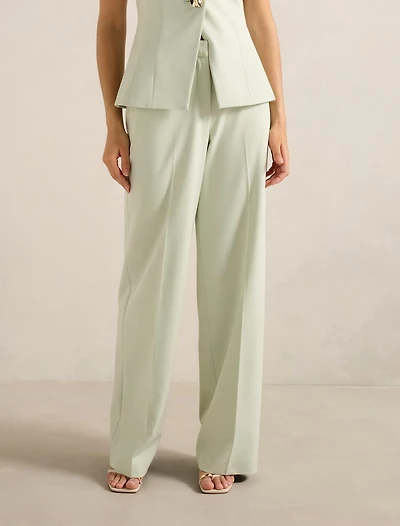 Veda Wide Leg Pants
