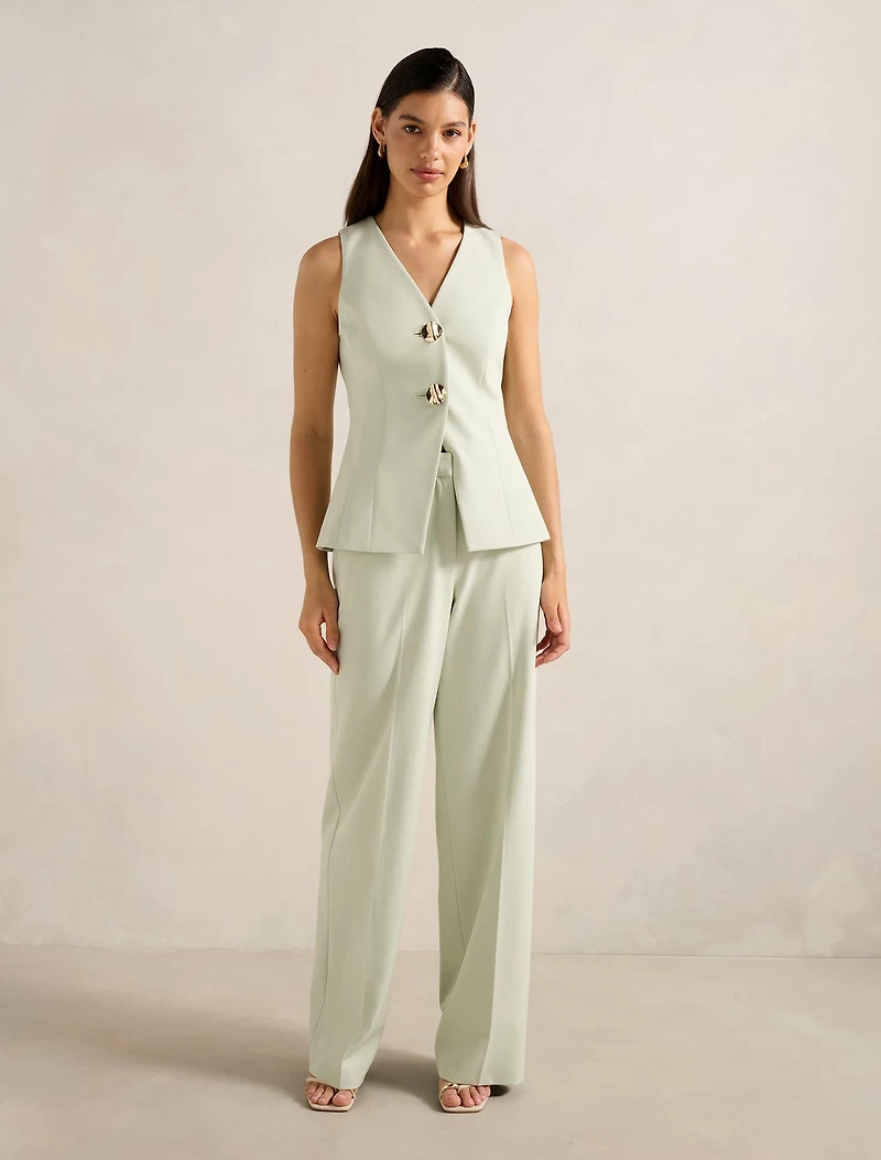 Veda Wide Leg Pants