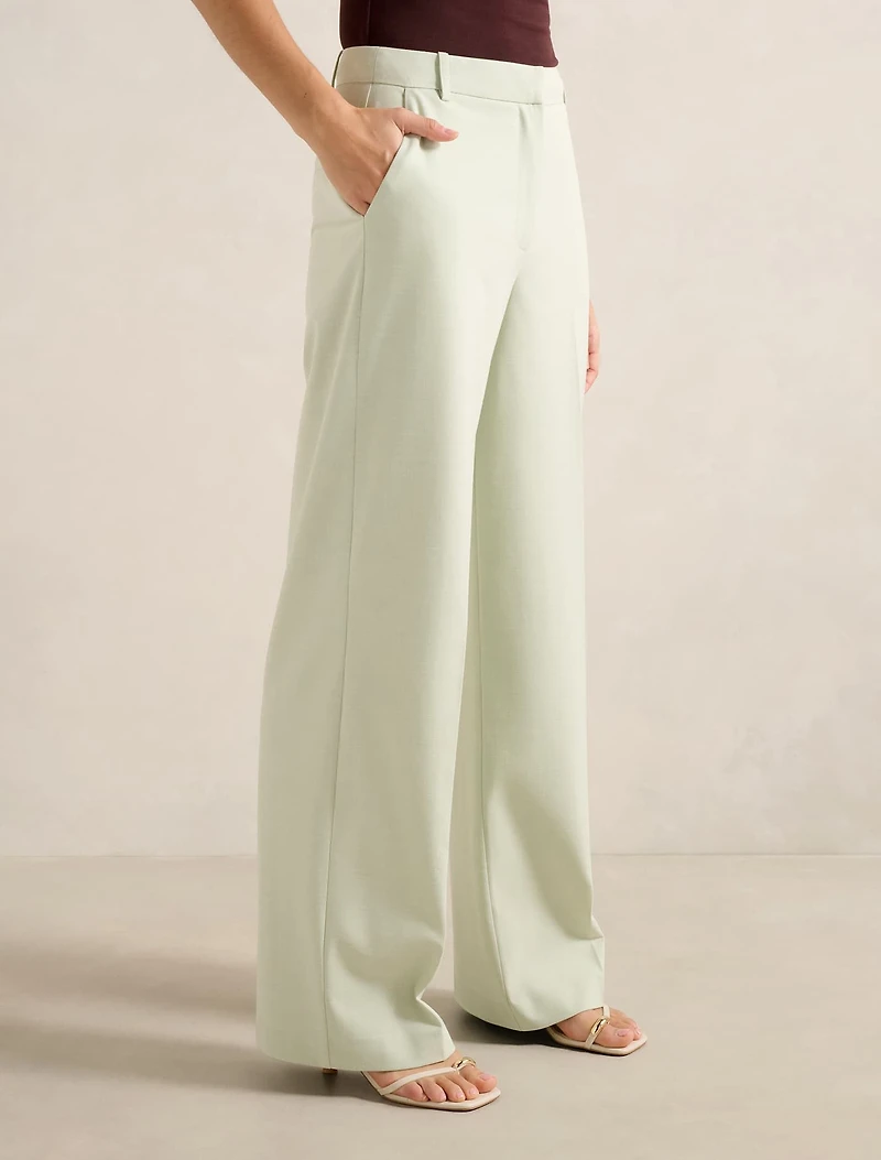 Veda Wide Leg Pants