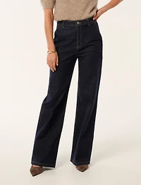 Harper Denim Pants