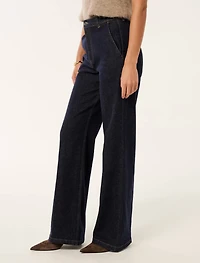 Harper Denim Pants
