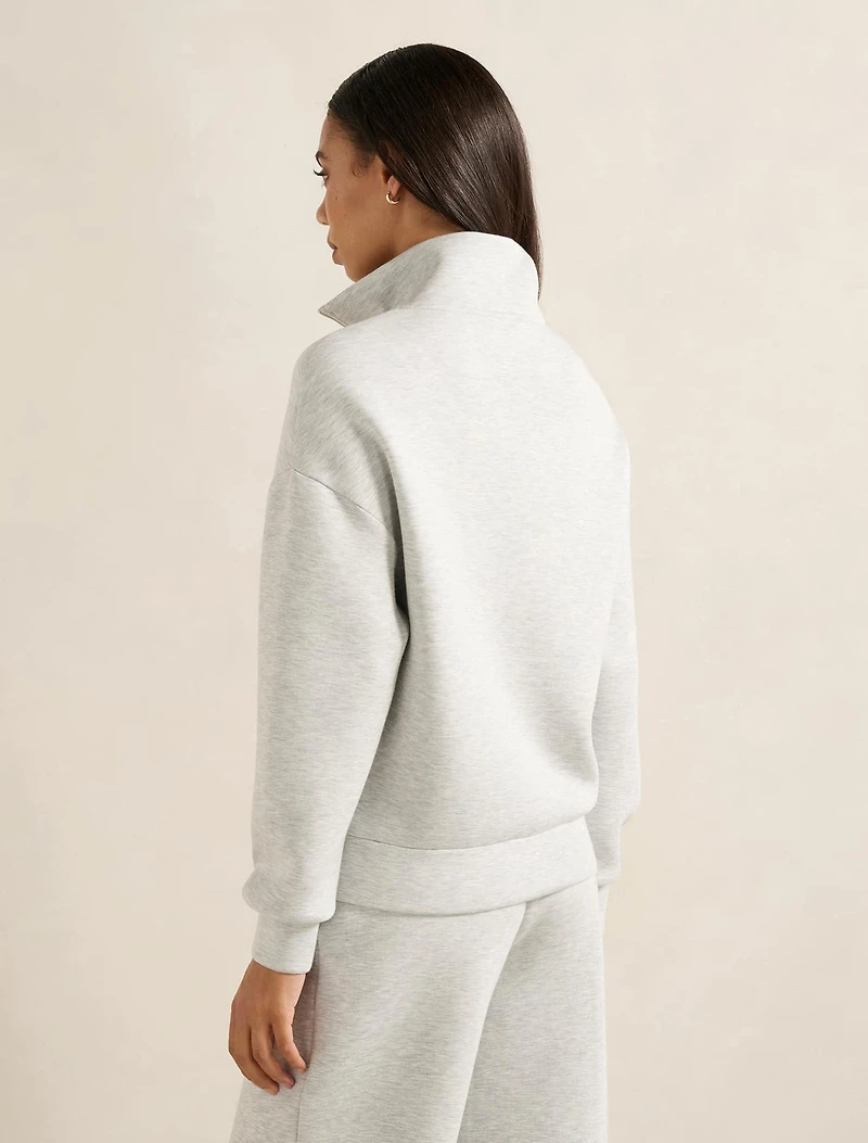 Lya Lounge Jumper