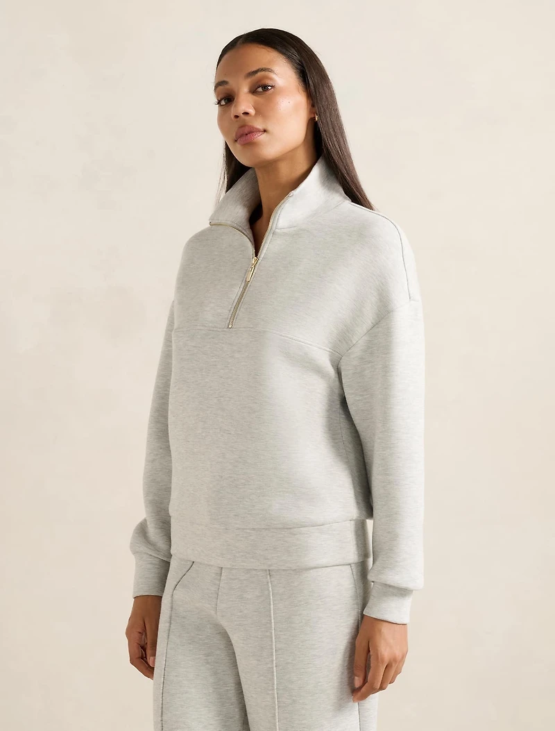 Lya Lounge Jumper
