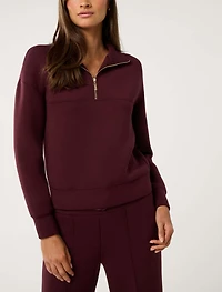 Lya Lounge Jumper