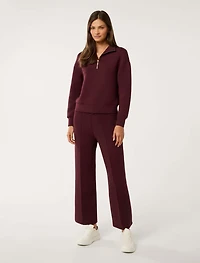 Lya Lounge Jumper