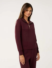 Lya Lounge Jumper
