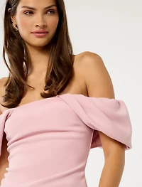 Jacinta Off Shoulder Top