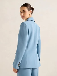 Ariel Sculpt Blazer
