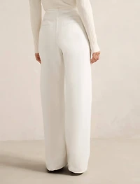Beth Wide Leg Jean