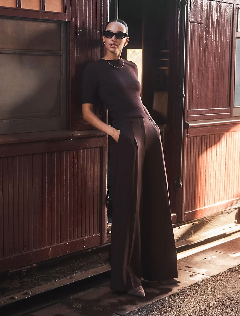 Briony Wide-Leg Pants