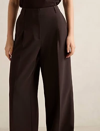 Briony Wide-Leg Pants