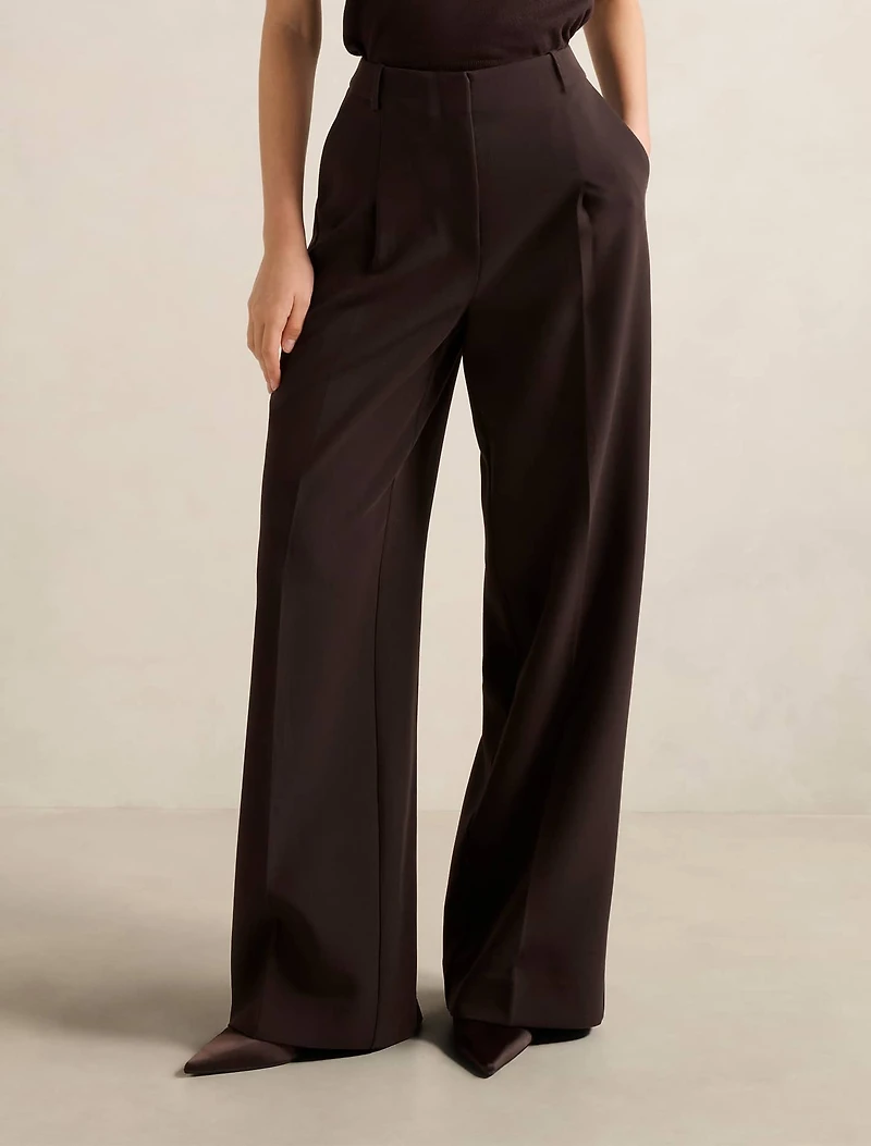 Briony Wide-Leg Pants