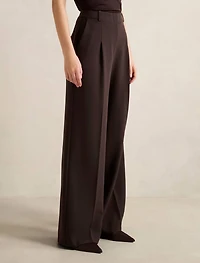 Briony Wide-Leg Pants